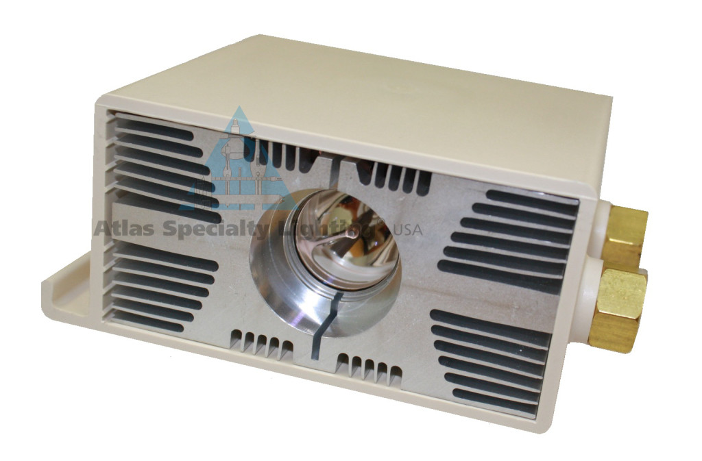 PE300BFML LOW PROFILE CERMAX XENON LAMP MODULE Atlas Specialty Lighting